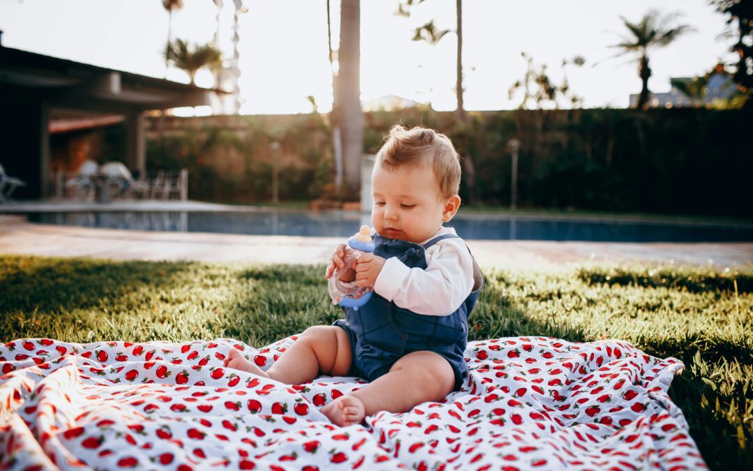 Top Toddler Must-Haves for Safe and Happy Playtime