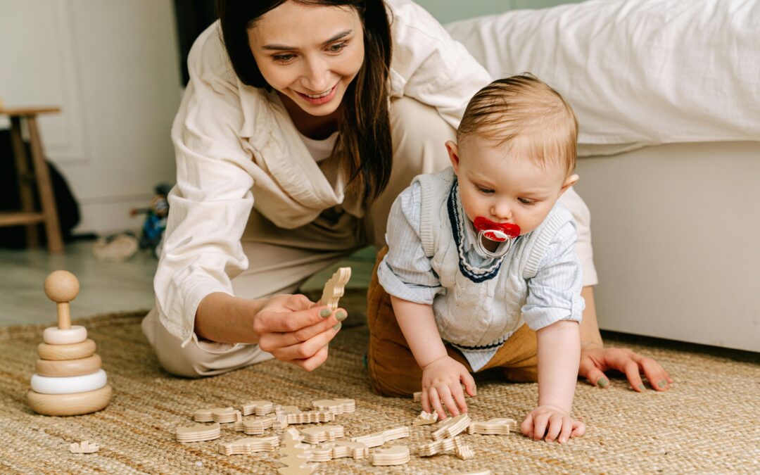 Busy Parents Guide to Must-Have Toddler Essentials