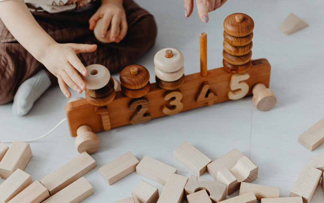Find the Best Educational Toys for Early Learning