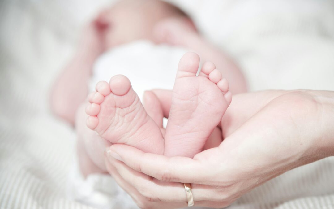 Safe and Practical Baby Care Products for New Parents